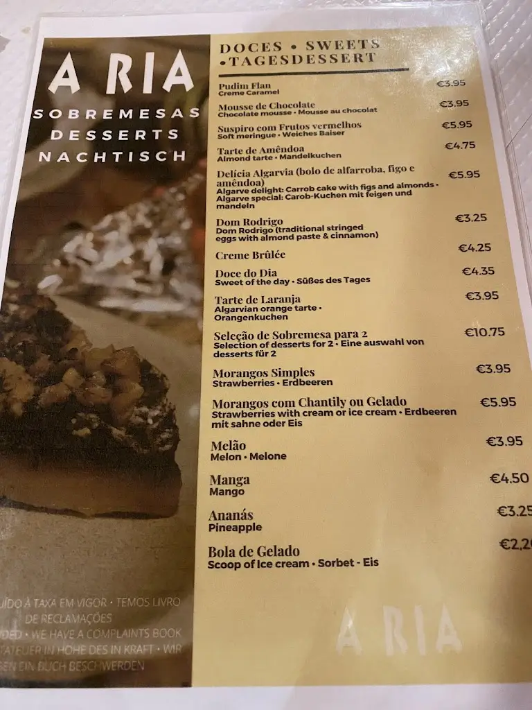 Menu_A Ria_Ferragudo_immagine_4
