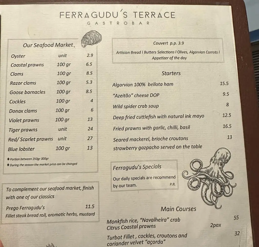 Menu_Ferragudu's Terrace_Ferragudo_image_1