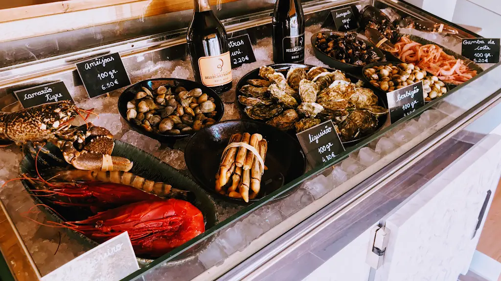 Ferragudu's Terrace ristorante a Ferragudo