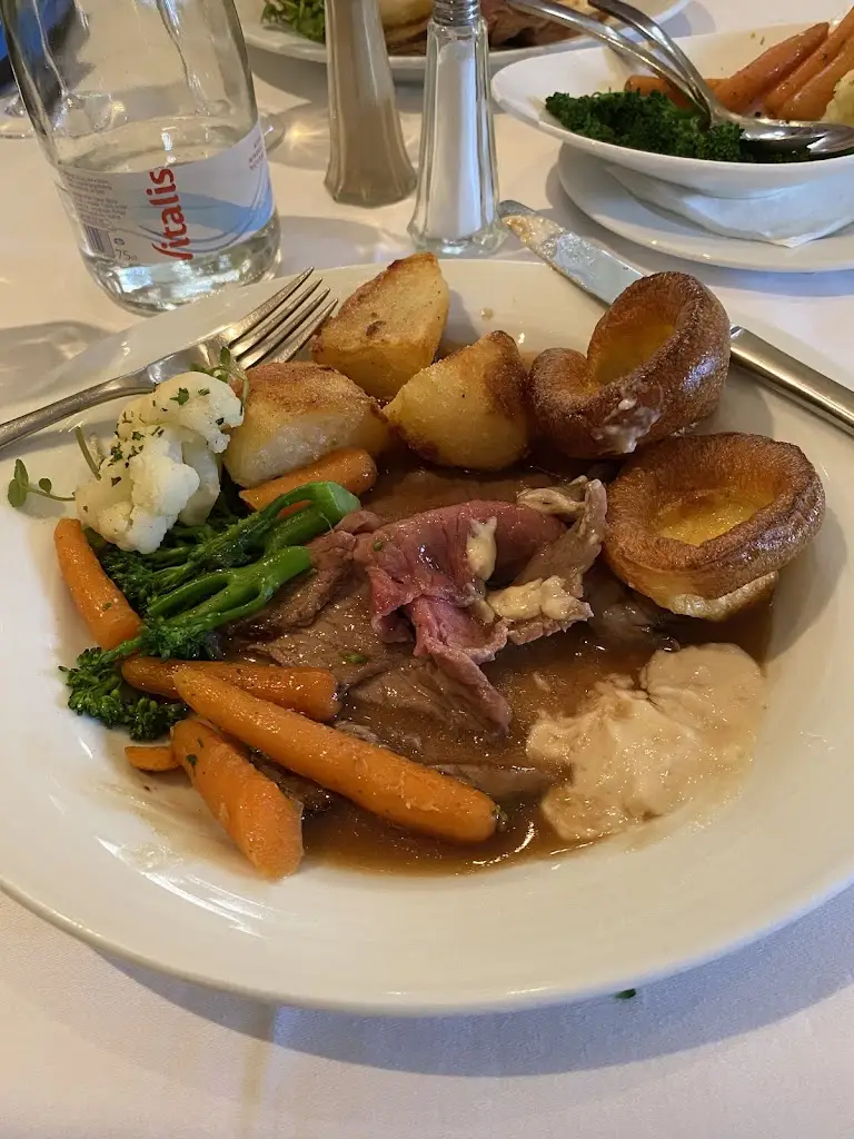 Tricia Davies_Birds Nest Restaurant_Boliqueime_recensione