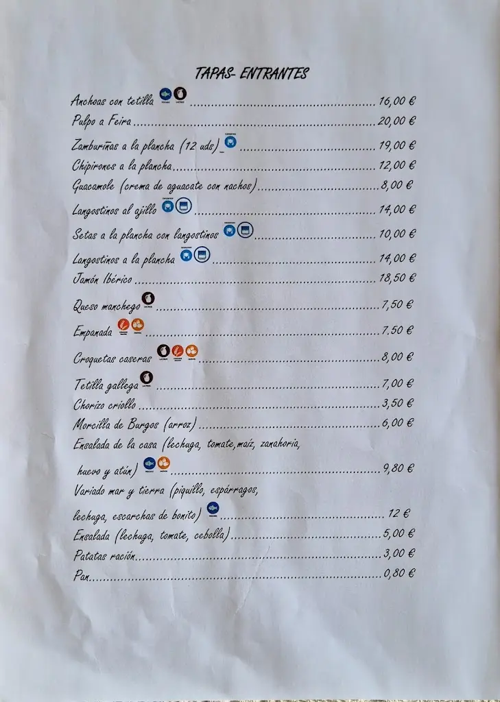 Menu_Juniper Bar & Bistro_Boliqueime_immagine_2