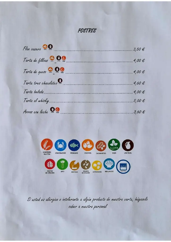 Menu_Juniper Bar & Bistro_Boliqueime_immagine_4