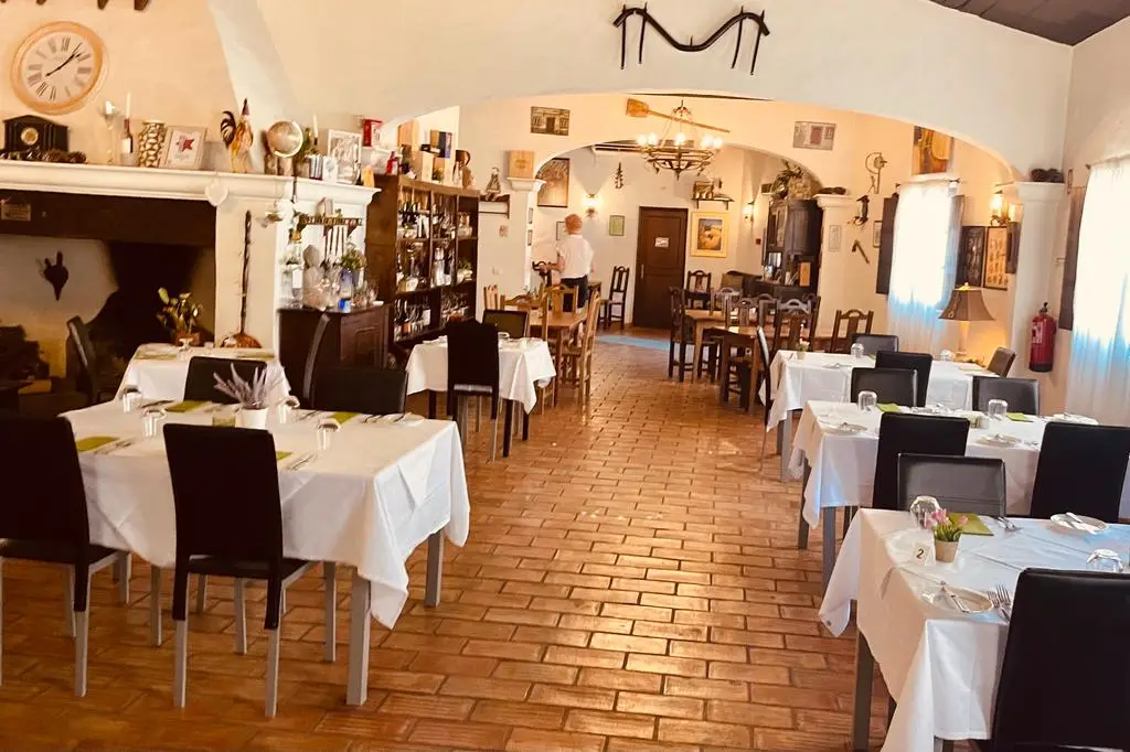O Lavrador ristorante a Boliqueime
