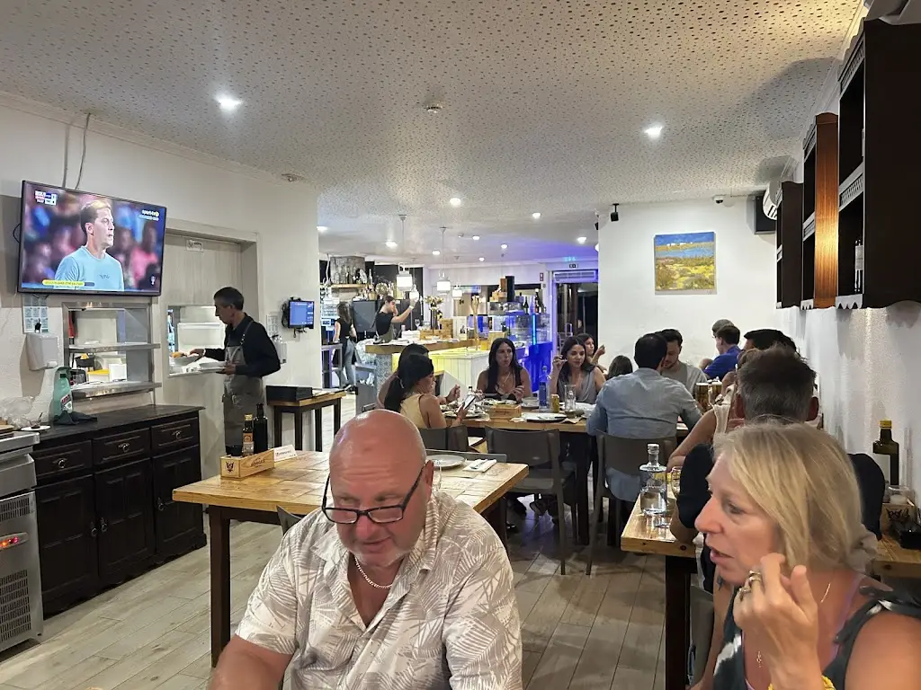 John Moulson_O Retiro_Boliqueime_recensione