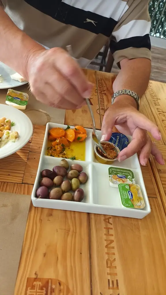 Elizabeth Crilley_O Retiro_Boliqueime_recensione