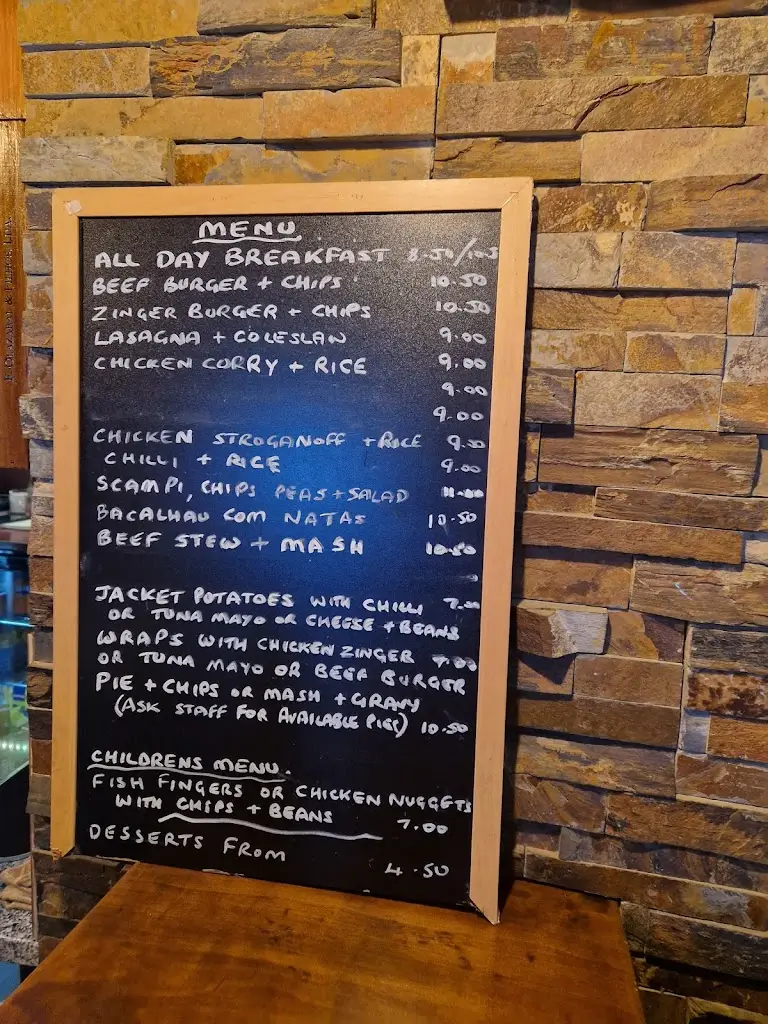 Menu_Bill's Bar and Grill_Boliqueime_immagine_1