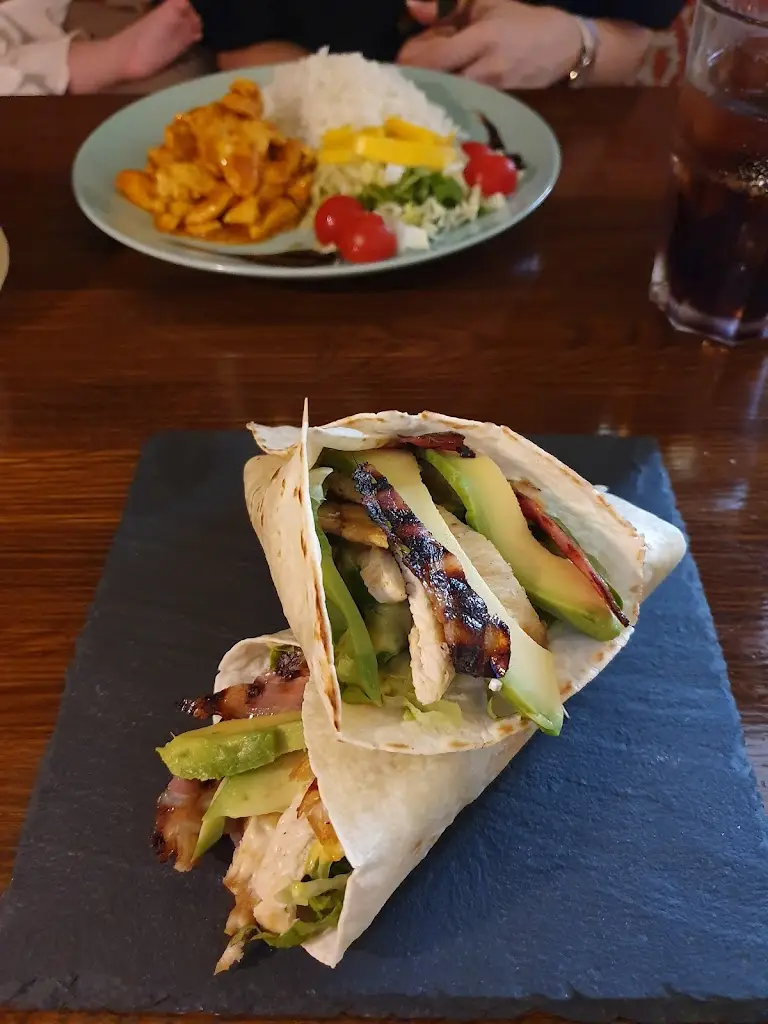 Menu_Bill's Bar and Grill_Boliqueime_immagine_4