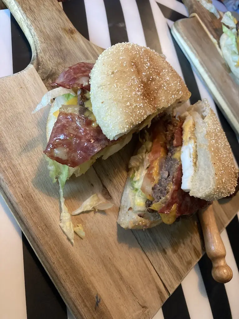 Pearse Walshe_Baríssimo_Boliqueime_review