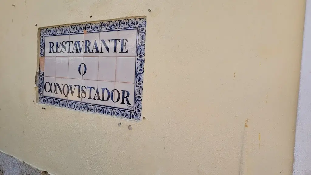 Lizzy & Tommy_Restaurante O Conquistador_Boliqueime_recensione