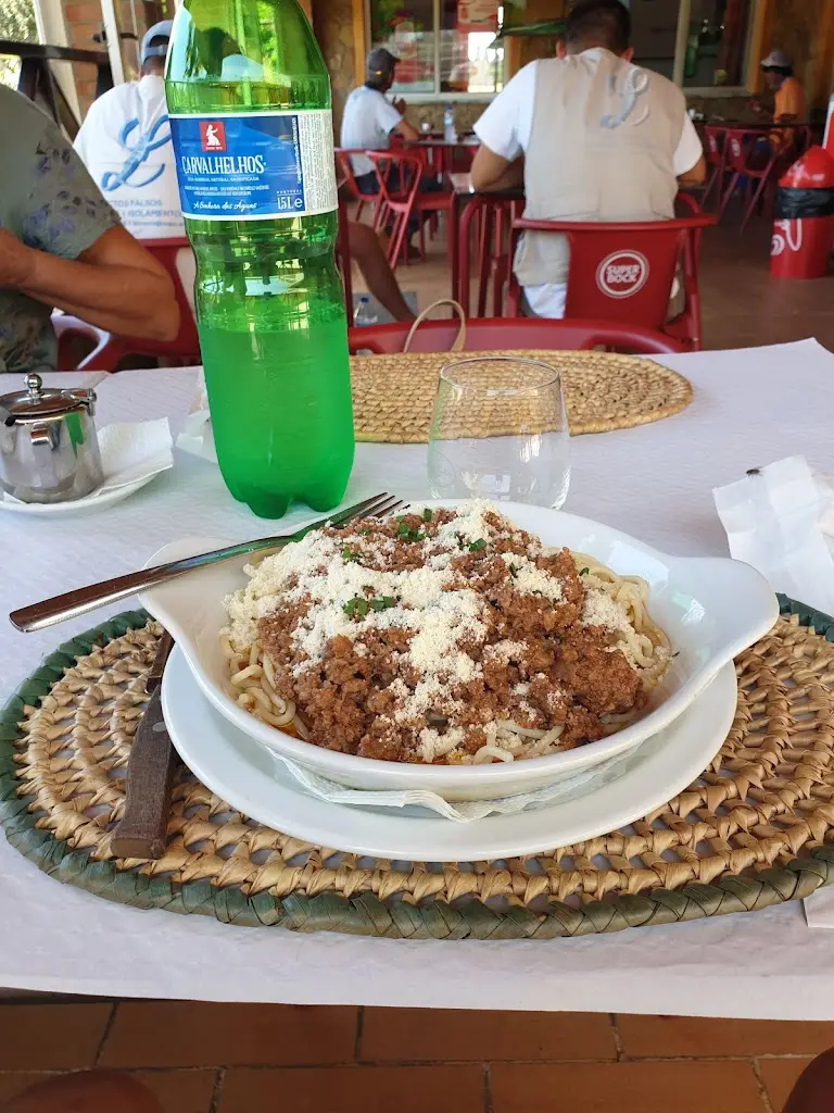 Menu_Restaurante La Chemineé_Boliqueime_immagine_4