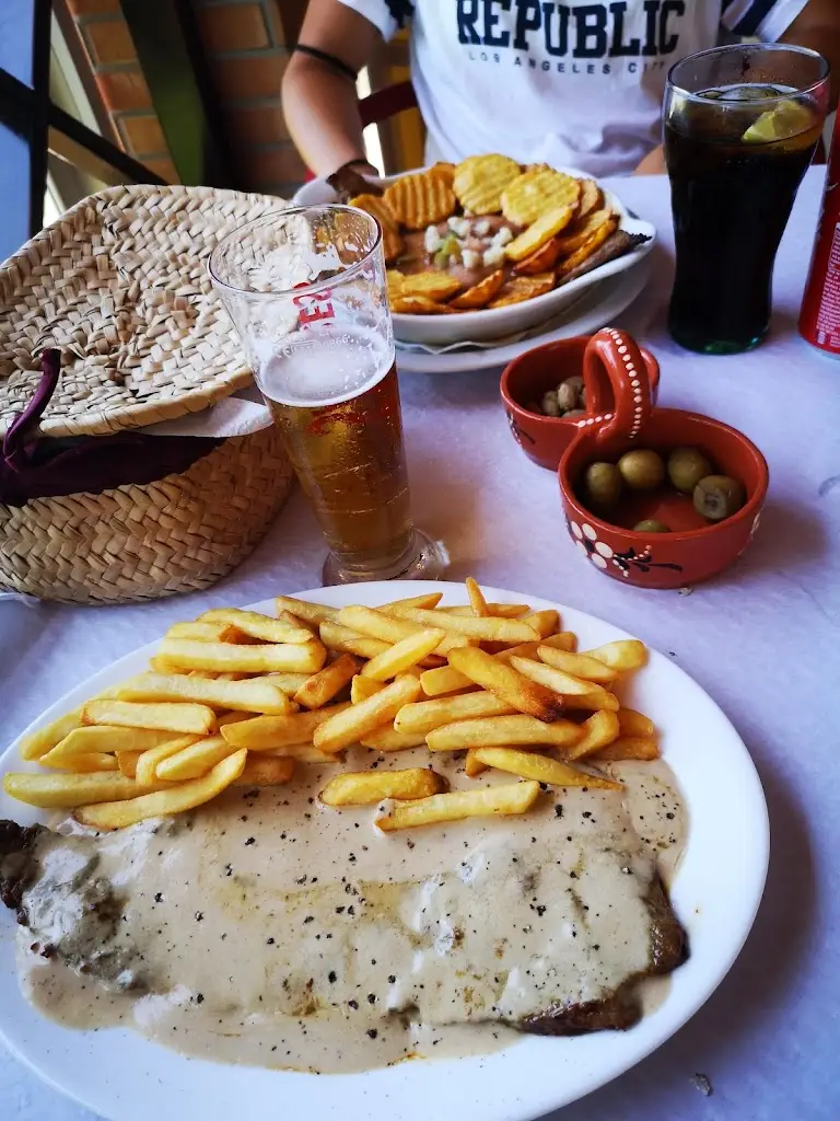 Menu_Restaurante La Chemineé_Boliqueime_immagine_5