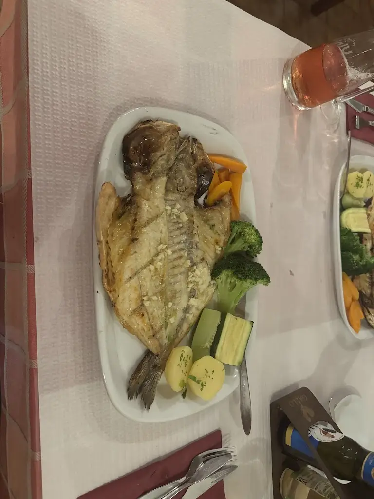 flyec155_Restaurante La Chemineé_Boliqueime_recensione