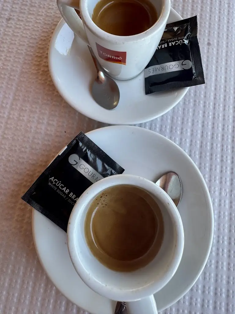 Sampreeti Patra_Restaurante La Chemineé_Boliqueime_recensione