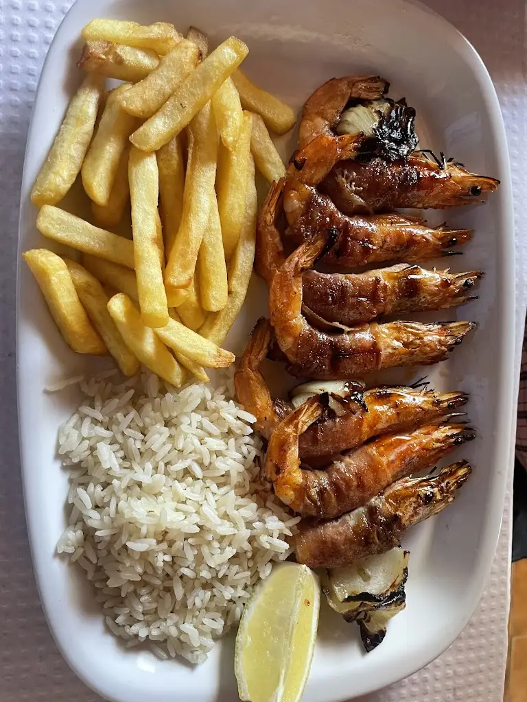 Restaurante La Chemineé_Boliqueime_slider_image_2