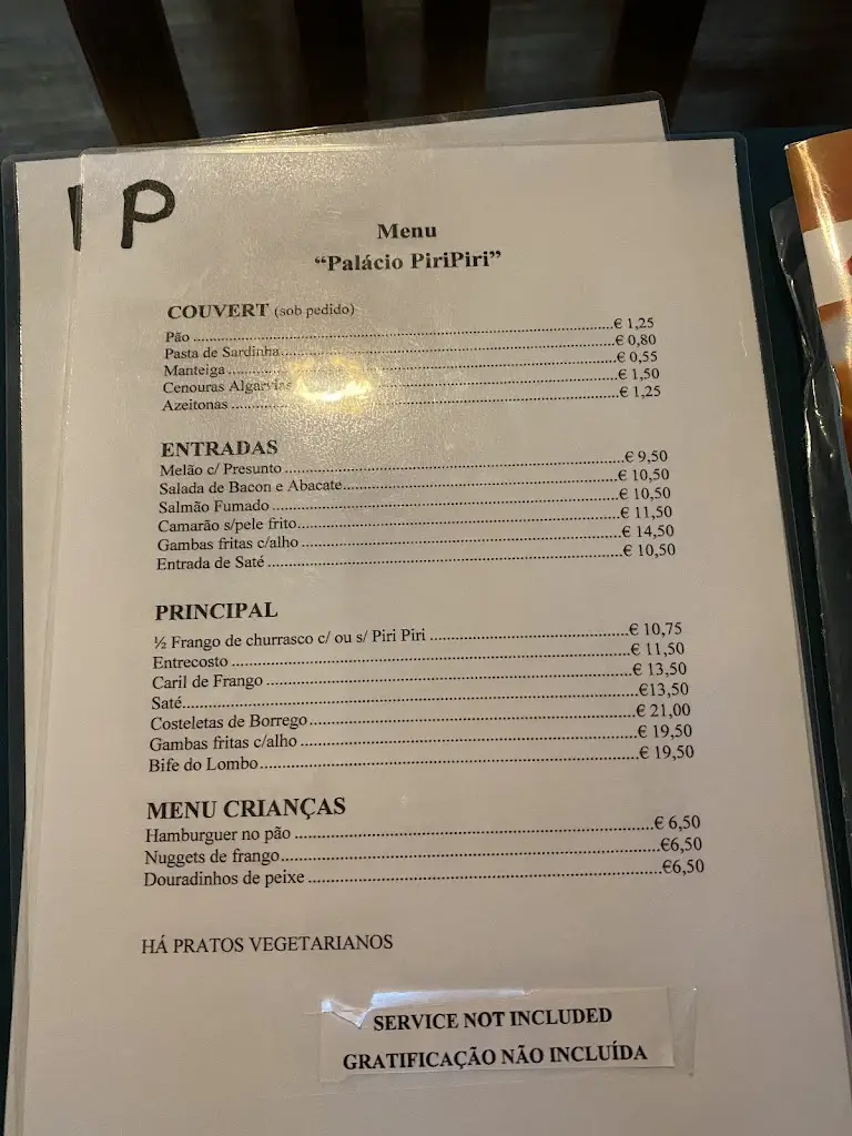 Menu_Restaurante Palácio Piri-piri_Boliqueime_image_3