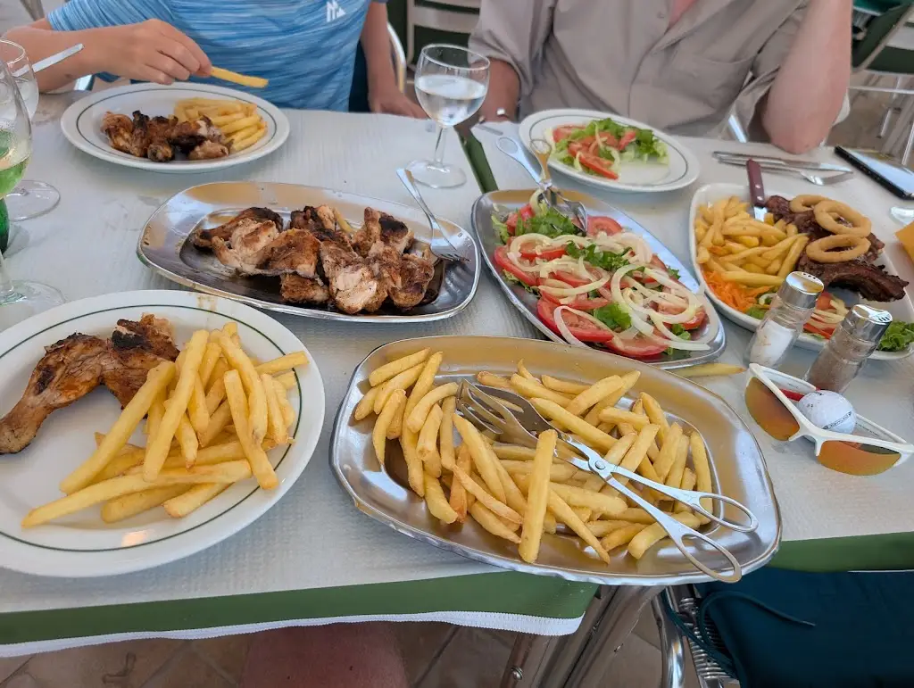 Graeme Lloyd_Restaurante Palácio Piri-piri_Boliqueime_review