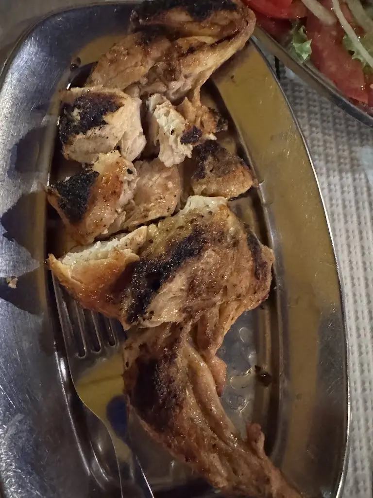 Restaurante Palácio Piri-piri_Boliqueime_slider_image_3