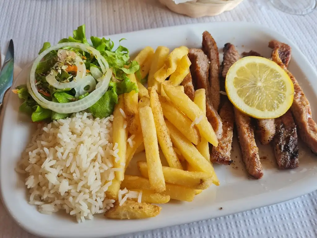 Sian Daniels_Cantinho P'ra Ribeiro_Boliqueime_reseña