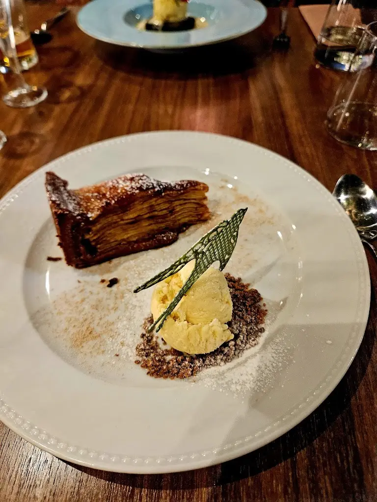 Menu_Versatile Restaurante_Boliqueime_immagine_6