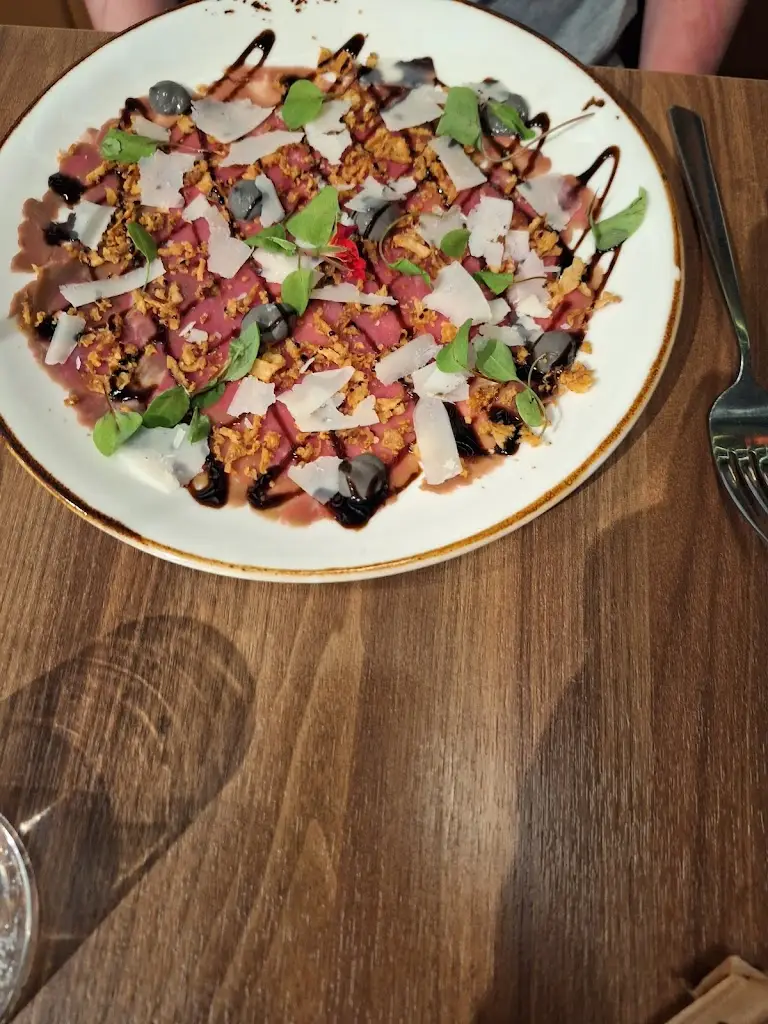 Menu_Versatile Restaurante_Boliqueime_immagine_8