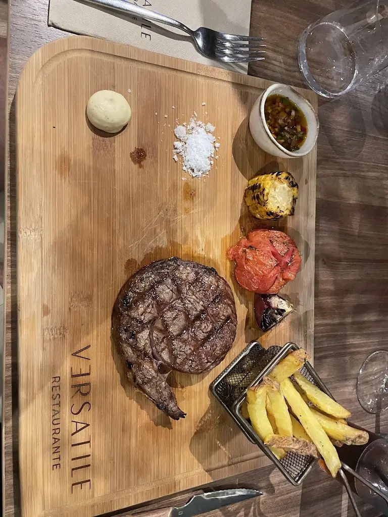 Pim Koeleman_Versatile Restaurante_Boliqueime_recensione