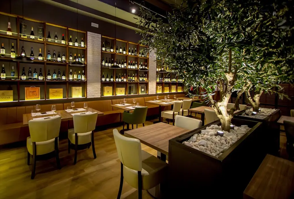 Versatile Restaurante ristorante a Boliqueime