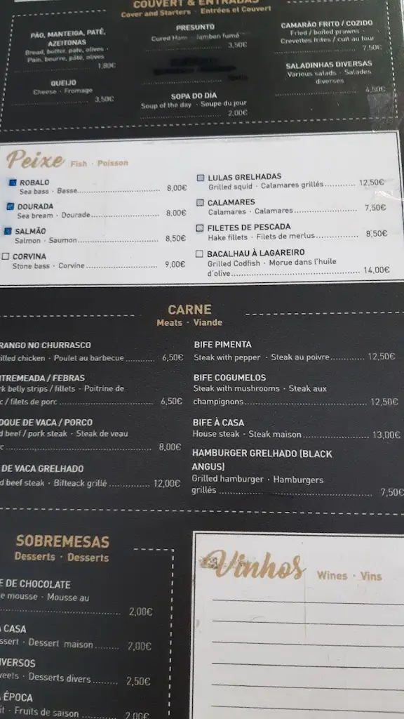 Menu_Restaurante Bolitasca_Boliqueime_imagen_4