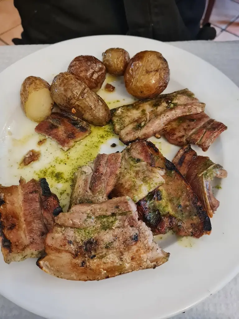 Sian Daniels_Restaurante Bolitasca_Boliqueime_reseña