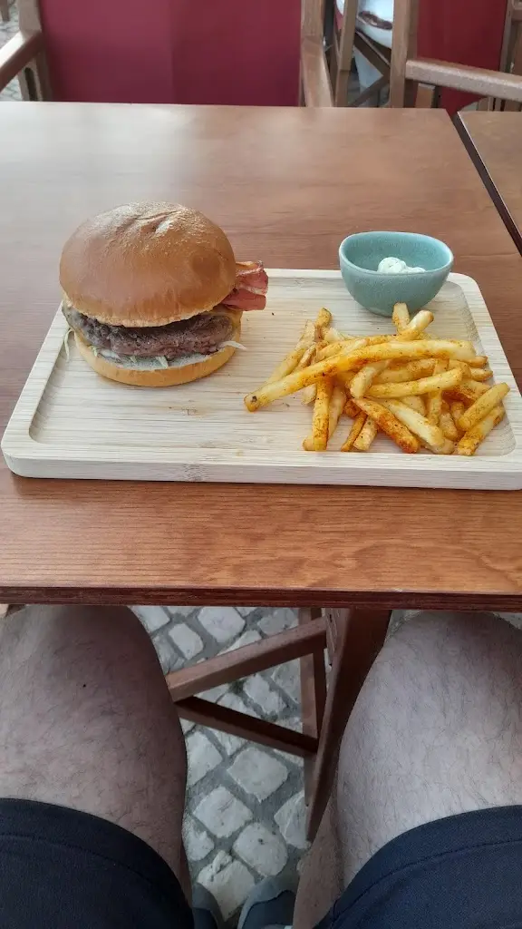 Menu_Restaurante Riamar, cabanas de Tavira_Cabanas de Tavira_imagen_6