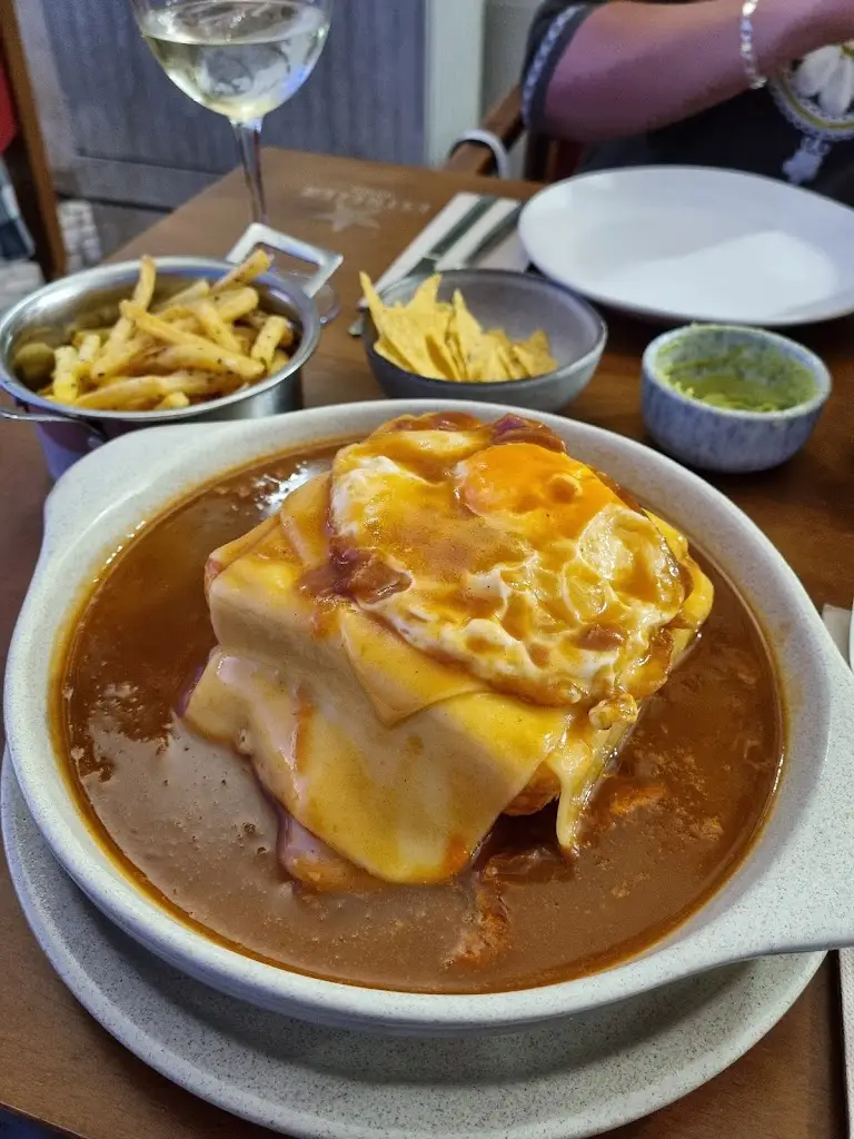 Peter Duignan_Restaurante Riamar, cabanas de Tavira_Cabanas de Tavira_reseña