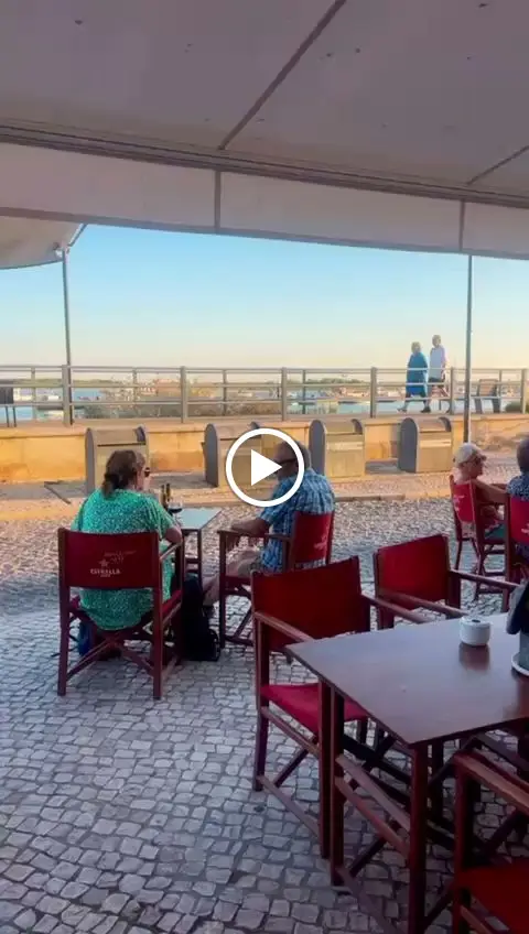 Restaurante Riamar, cabanas de Tavira_Cabanas de Tavira_slider_image_2