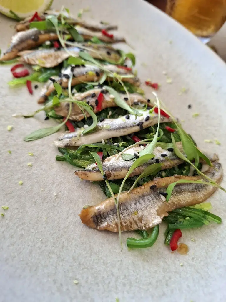 Restaurante Riamar, cabanas de Tavira_Cabanas de Tavira_slider_image_3