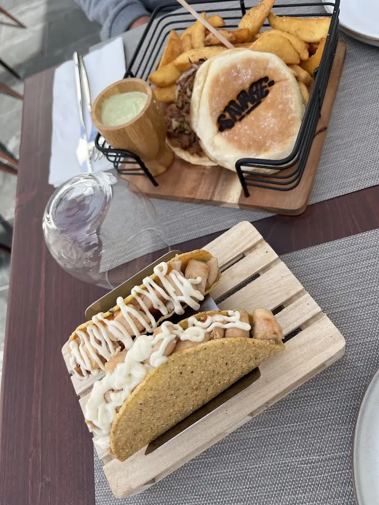 Menu_ZAVAGE - Cabanas de Tavira_Cabanas de Tavira_immagine_9