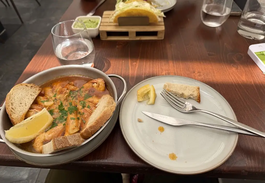 Andrea SG_ZAVAGE - Cabanas de Tavira_Cabanas de Tavira_recensione