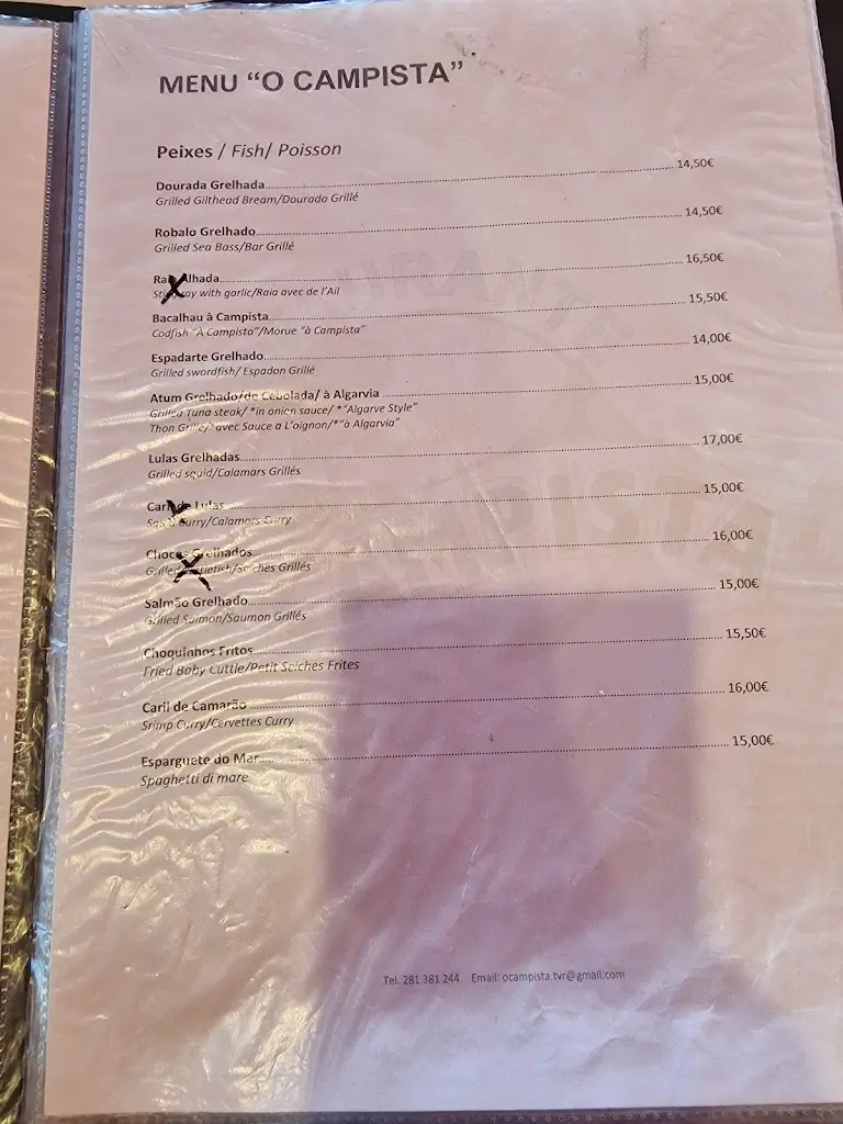 Menu_Restaurante O Campista_Cabanas de Tavira_imagen_2