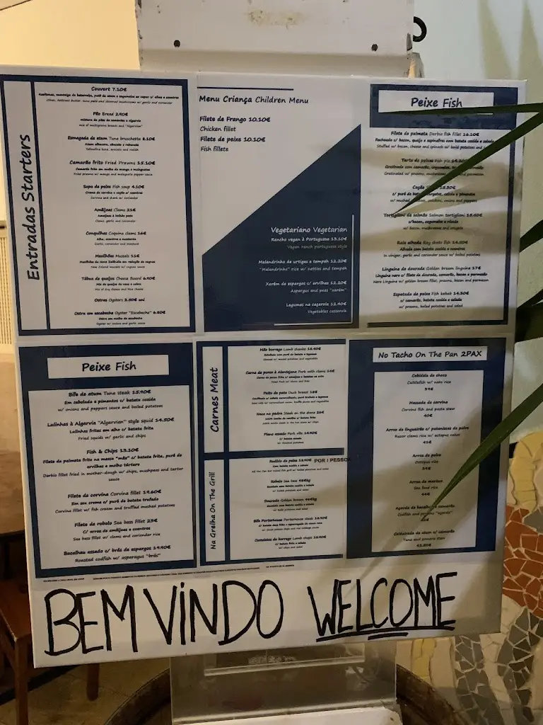 Menu_Sabores da Ria_Cabanas de Tavira_immagine_3