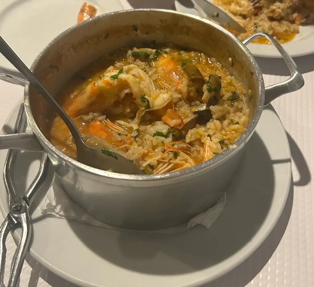 Shaam B_Sabores da Ria_Cabanas de Tavira_recensione