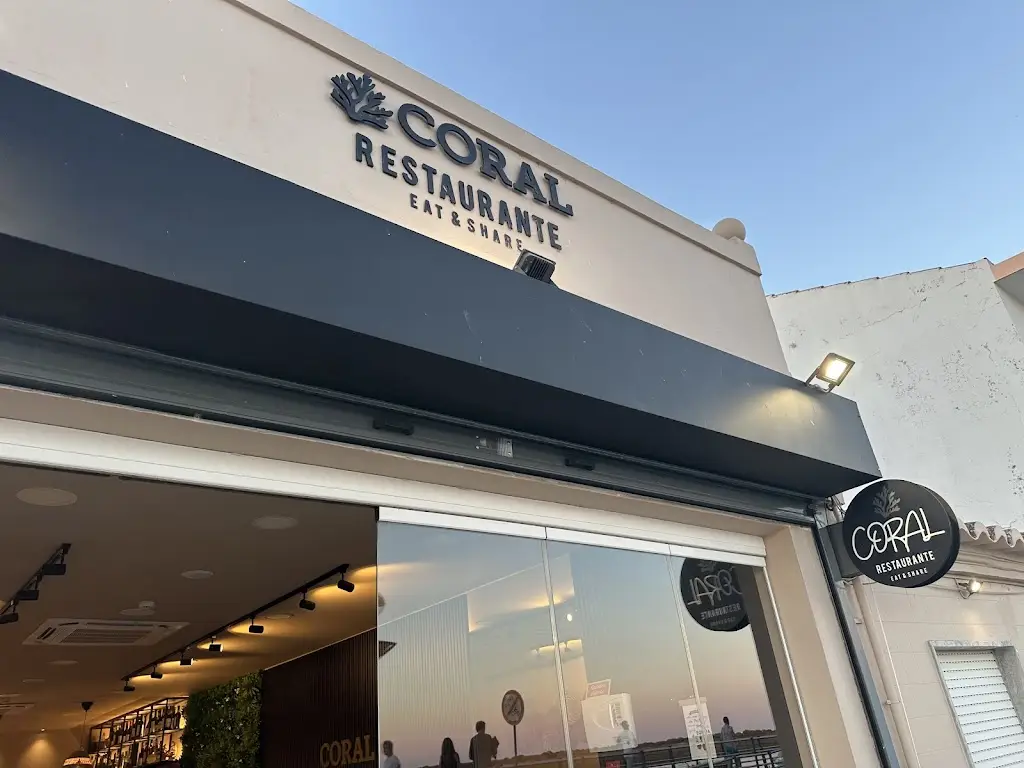 Martha Hale_Restaurante O Coral_Cabanas de Tavira_recensione