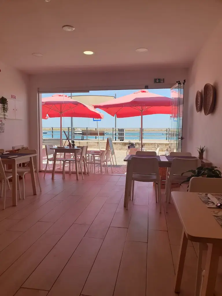 Restaurante O Coral_Cabanas de Tavira_slider_image_1