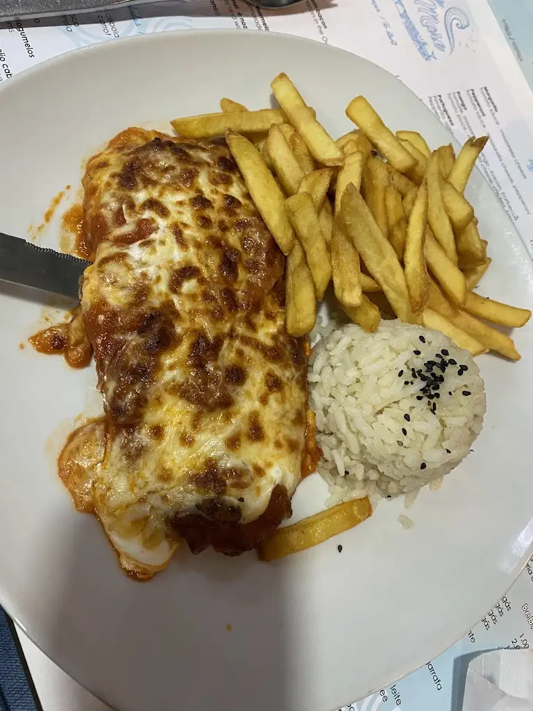 Menü_PORTO DI MARE_Cabanas de Tavira_Bild_8