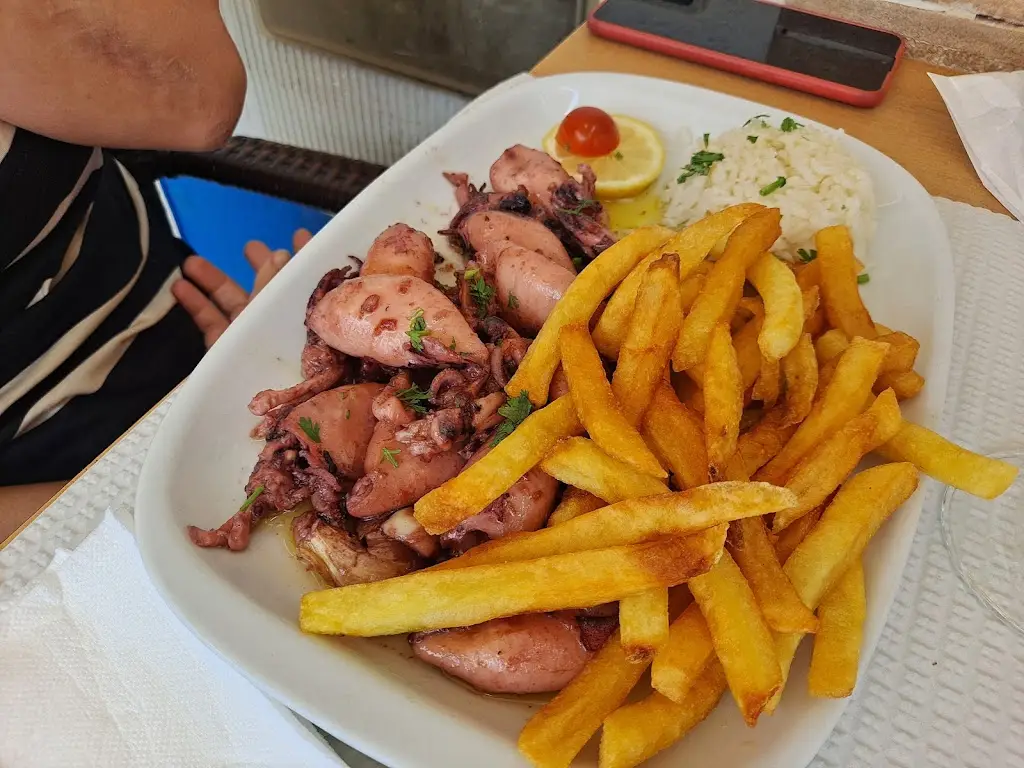 Menu_Restaurante Pedro_Cabanas de Tavira_immagine_6