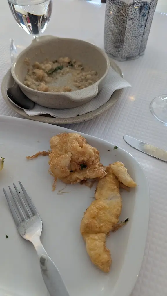 Stephen Ryan_Restaurante Pedro_Cabanas de Tavira_recensione