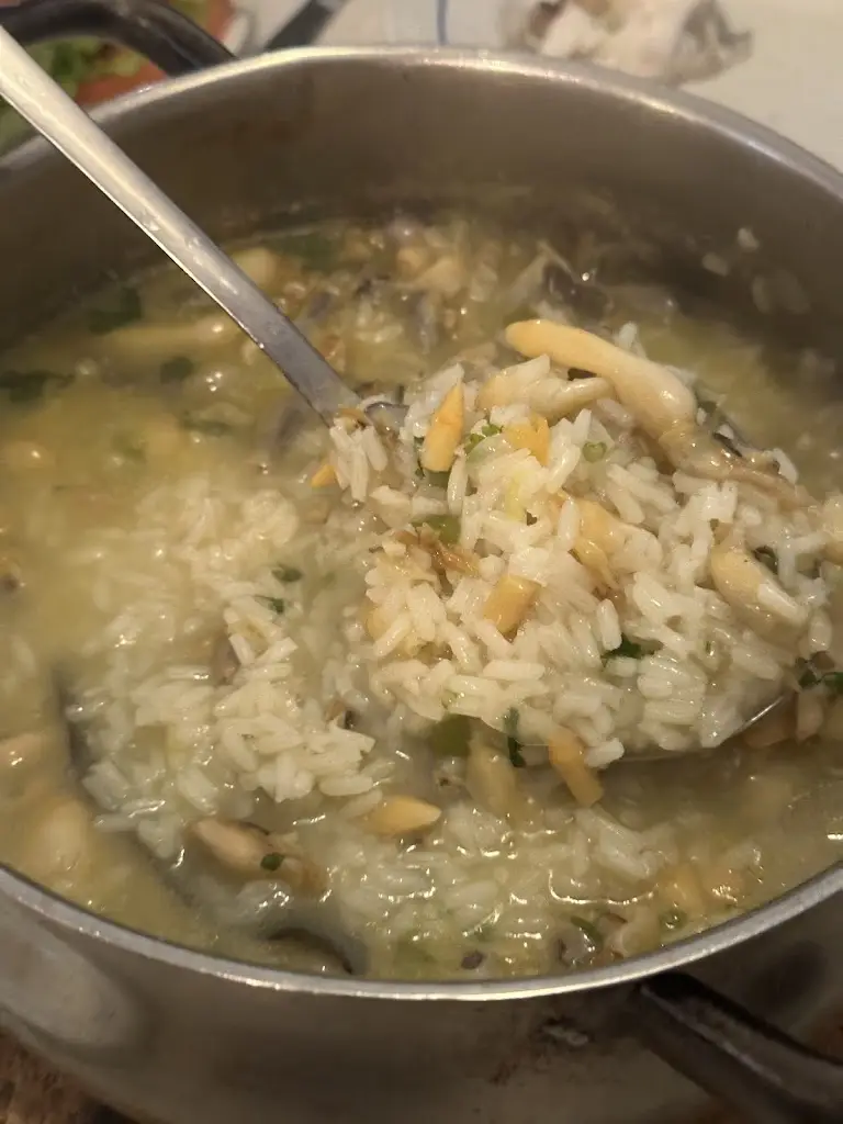 Phương Trinh Lê_Restaurante Pedro_Cabanas de Tavira_recensione