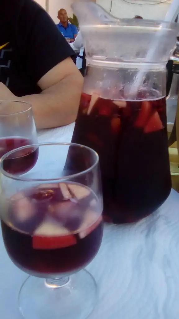 Menu_Restaurante Dona Inês_Cabanas de Tavira_immagine_5