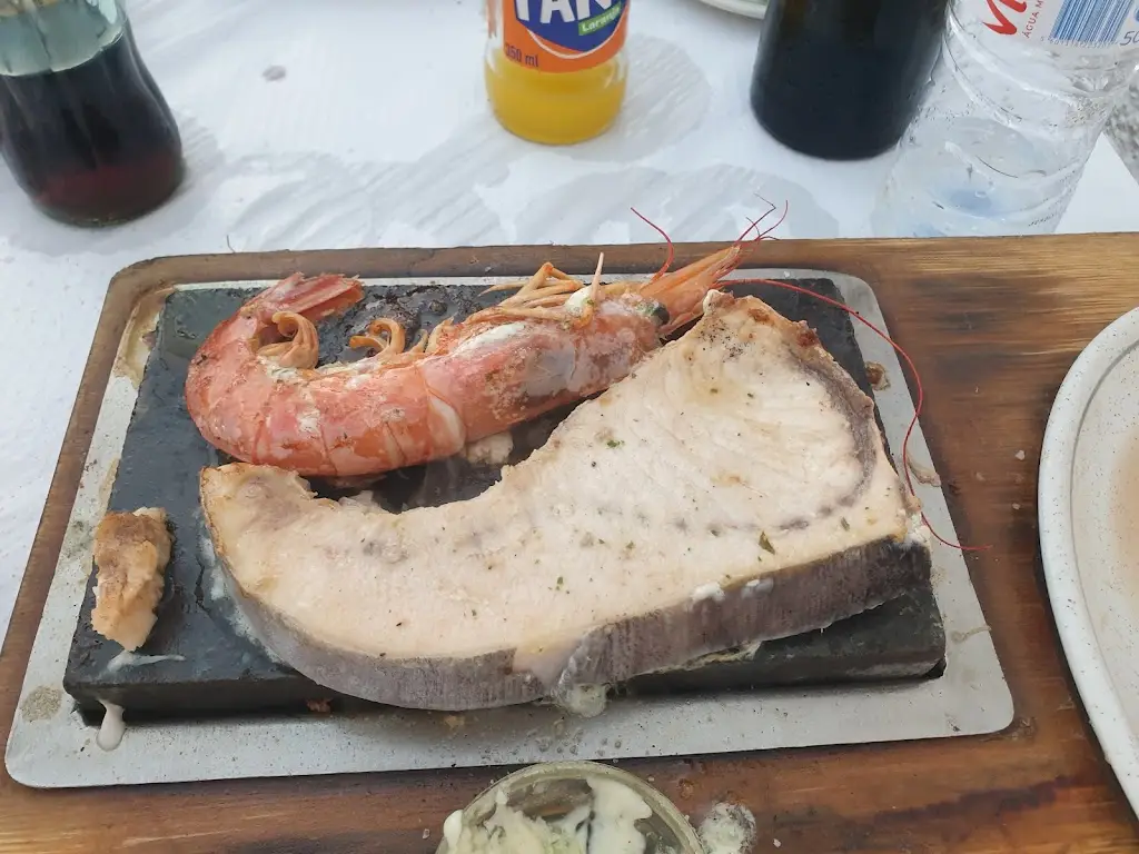 Menu_Restaurante Dona Inês_Cabanas de Tavira_immagine_8