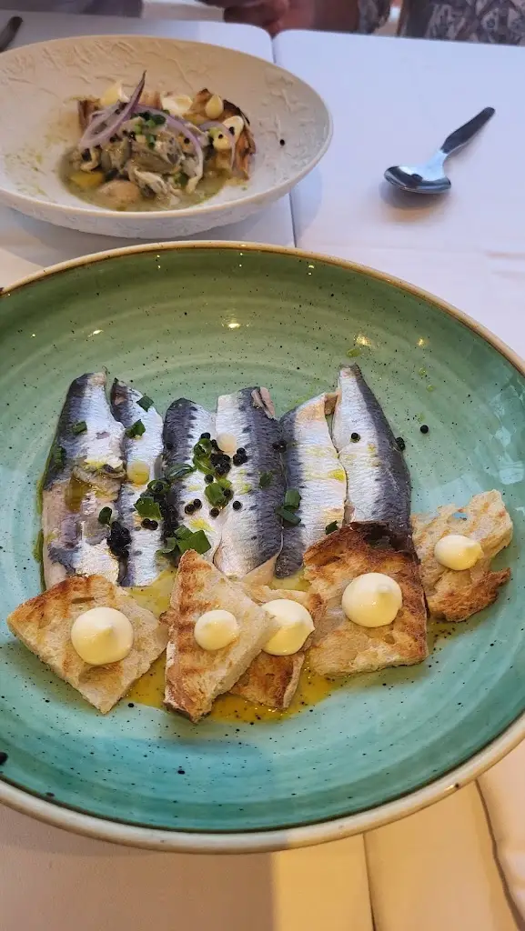 Szuzanna Hangacsi_Noélia_Cabanas de Tavira_review