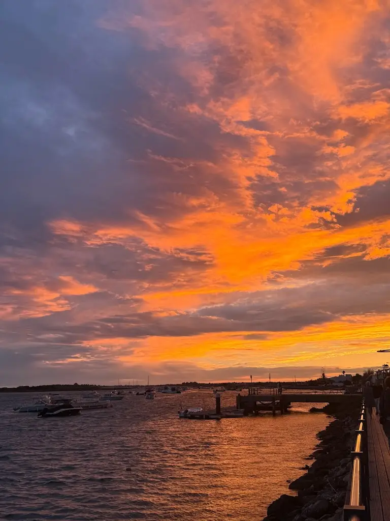 Helena de Aboim_Noélia_Cabanas de Tavira_review