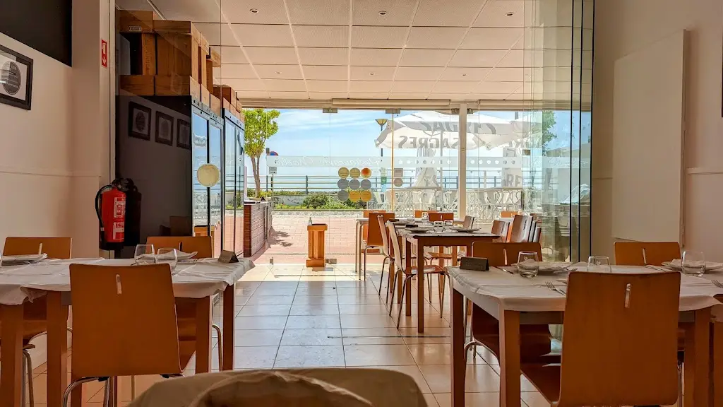 Noélia ristorante a Cabanas de Tavira