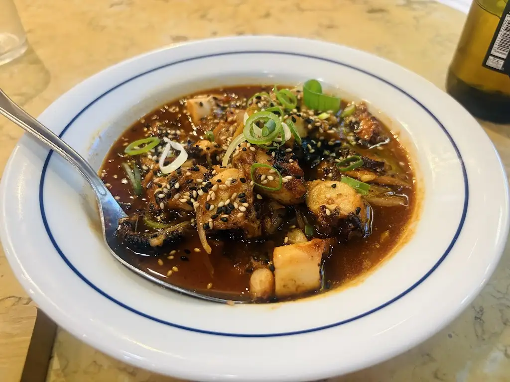 Penny_Taberna na Boavista_Arrifes_recensione