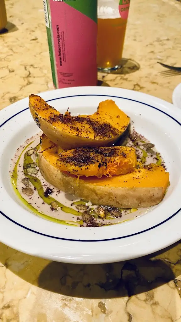 Charlotte T_Taberna na Boavista_Arrifes_recensione